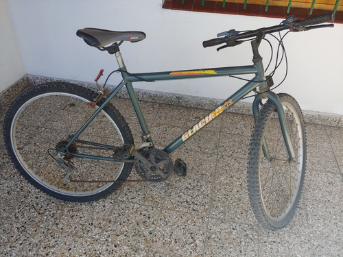 Bicicleta Mountaine Bike R26