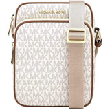 Bolsa Jetset Travel Medium Crossbody Michael Kors 35h9gtvc1b