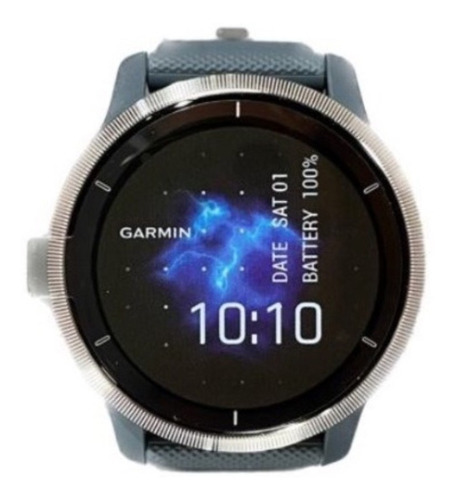 Garmin Reloj Smartwatch Venu 2 Gps Spotify Fitness Amoled