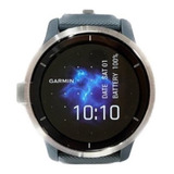 Garmin Reloj Smartwatch Venu 2 Gps Spotify Fitness Amoled
