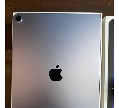 Apple iPad Air 5 Con Applecareplus