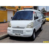 Chevrolet N300 1.2 Cargo