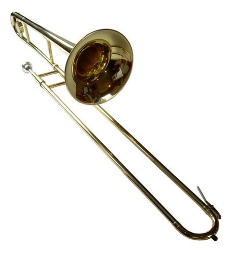 Trombon Tenor Conductor M4102 Con Estuche