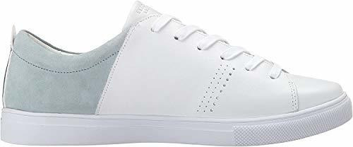 Zapatillas Moda-clean Street Para Mujer