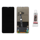 Pantalla Display/táctil Huawei P30 Lite Mar-lx3a Cal Cog