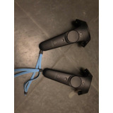 Htc Vive Controle