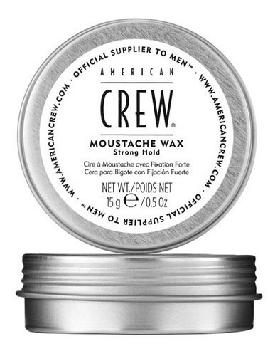 Cera Para Bigote American Crew Moustache Wax 15g