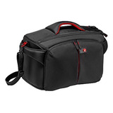 Manfrotto Cc-195n Pl, Bolsa De Hombro Para Videocámaras Cc.