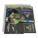 Starcraft C/ Expansão Pc Pronta Entrega!