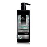 Truss Therapy Active Shampoo Profissional Refrescante 1000ml