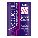 Matizante Sachet Ultra Ceniza Lavouche 30ml/5und