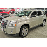 Gmc Terrain Slt 2015