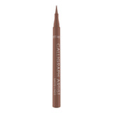 Catrice Calligraph Artist Matte Liner Roasted Nuts 010 - Can
