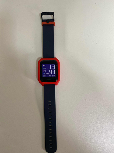 Smartwatch Amazfit Basic Bip A1608
