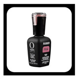 Rubber Gel Nivelador De Organic Nails ( Pink & Beige )