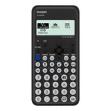 Calculadora Científica Casio Fx-82cw Classwiz 290 Funciones