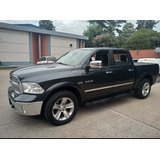 Ram 1500 2016 5.7 Laramie Atx V8