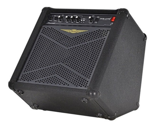 Cubo Oneal Ocb 310 X 10 70w Rms P/ Contra Baixo