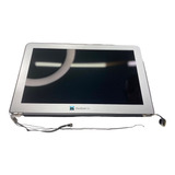 Tela Completa Display P/ Macbook Air 11 A1465 (2013 A 2015)