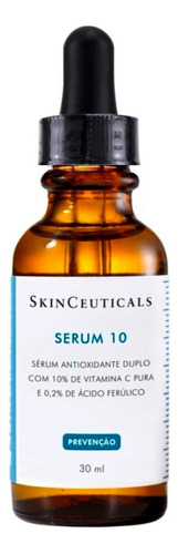 Skinceuticals Serum 10 Antioxidante Duplo 30ml Vence: 01/25