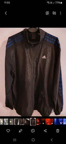 Conjunto adidas L 