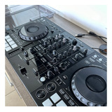 Controladora Pioneer Ddj-800 - Estado De Novo