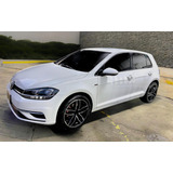 Volkswagen Golf Tsi Full Equipo