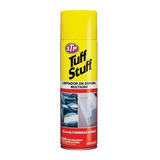 Stp  Tuff Stuff  Espuma Activa Limpia Tapizados