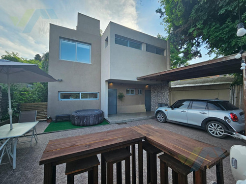 Casa En Venta En Los Alamos Country Club - La Lonja - Pilar - Imagen 2