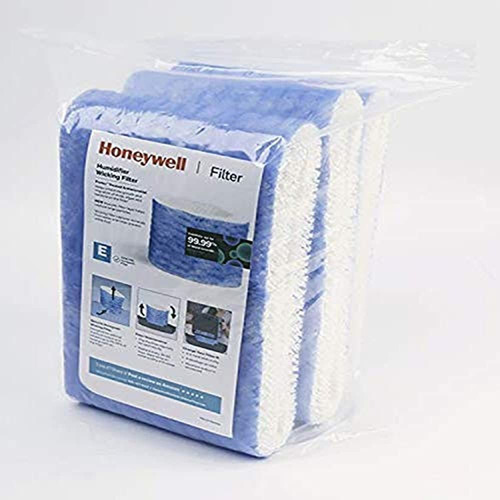 Honeywell Hc14pf3 Filtro Absorbente De Repuesto E, Paquete D