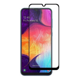 Samsung Galaxy A10/ A20 Vidrio Templado Full 9d