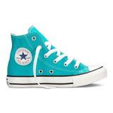 Converse Ct Hi 344801c Niño Niña