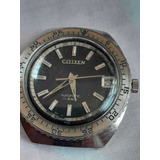 Reloj Citizen Vintage 