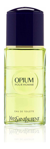 Opium Pour Homme Edt 100 Ml Ysl 3c