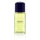 Opium Pour Homme Edt 100 Ml Ysl 3c