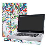 Funda Protectora Para Acer Chromebook Spin 15 Cp315-1h,