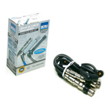 Cables Bujias Clasico Jetta 99 - 15 Golf A4 Beetle 01 - 05