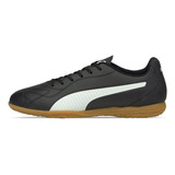 Tenis De Futbol Sala Puma Monarch Ii It 106561 01 Original