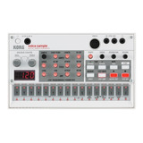 Sampler Korg Volca Sample Portatil - Midi Envios