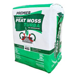 Peat Moss Premier Germina Enraiza Sustrato Turba 200l