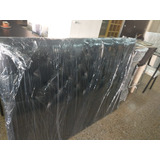 Respaldo Para Sommier  Totalmente Tapizado 160 X 120 Cuerina