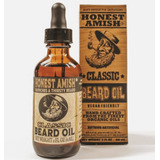 Aceite Para Barba Honest Amish