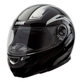 Casco Rebatible Rs5 Vector Doble Visor Vs Colores Jm Mot