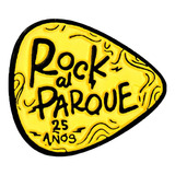 Pin Rock Al Parque Prendedor Metalico  Rock Activity 