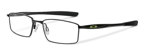 Armação Óculos De Grau Oakley Ox3180 318004 53 Original