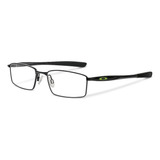 Armação Óculos De Grau Oakley Ox3180 318004 53 Original