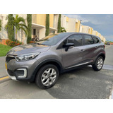 Renault Captur 2022 2.0 Bose Mecánica