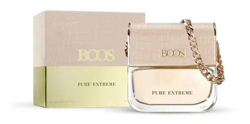 Boos Pure Extreme White X100 Ml