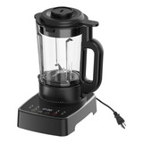 Licuadora Professional Blender Con Calefacción 1.6l Vaso