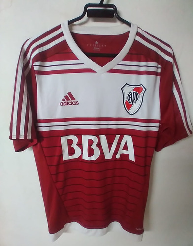 Camiseta Original De River Plate Suplente 2016